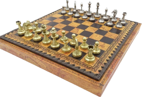 Chess Luxury Edition